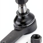 Quick Steer Tie Rod End ES3660 Heavy-Duty Automotive Performance Part-0