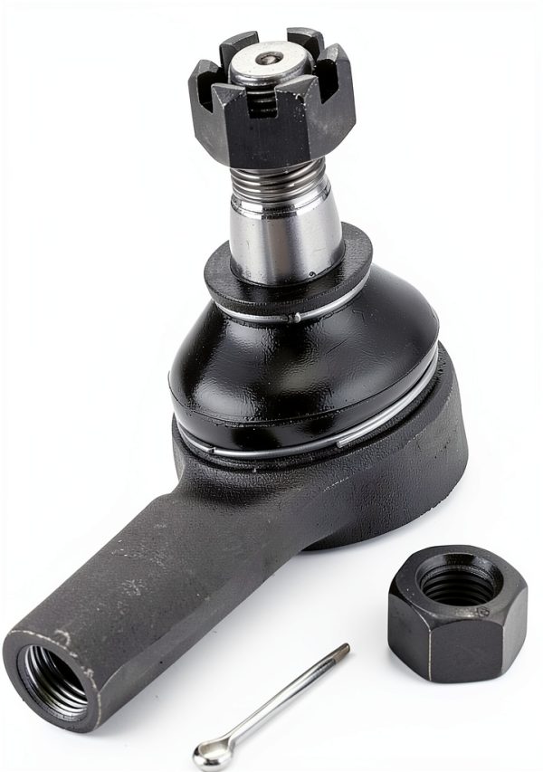 Quick Steer Tie Rod End ES3660 Heavy-Duty Automotive Performance Part-0