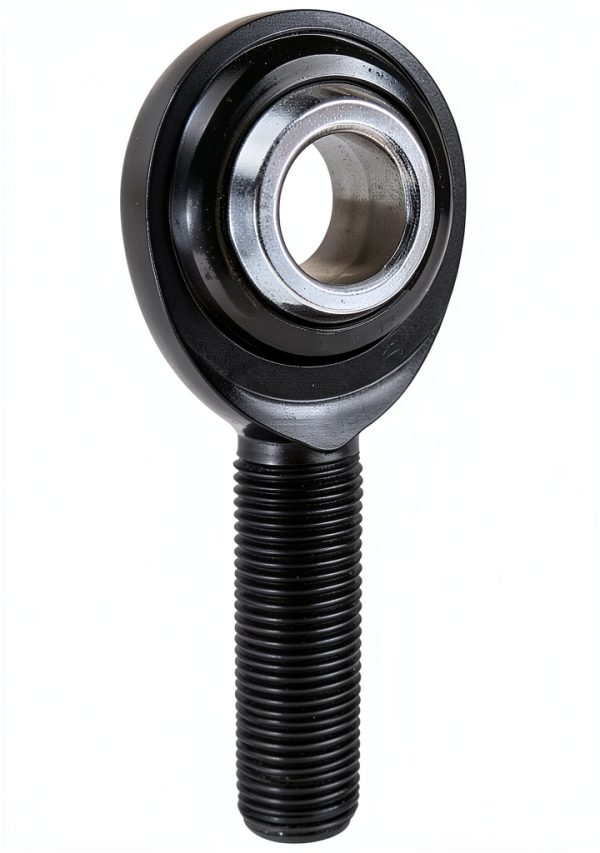 QA1 PCMR8 Tie Rod End – Precision Automotive Replacement-0