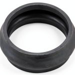 Yukon Gear & Axle Crush Sleeve for Chrysler Rear 8" & 9.25" Long-0