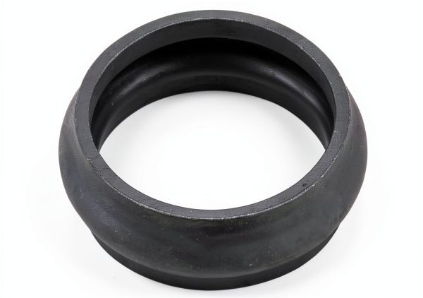 Yukon Gear & Axle Crush Sleeve for Chrysler Rear 8" & 9.25" Long-0