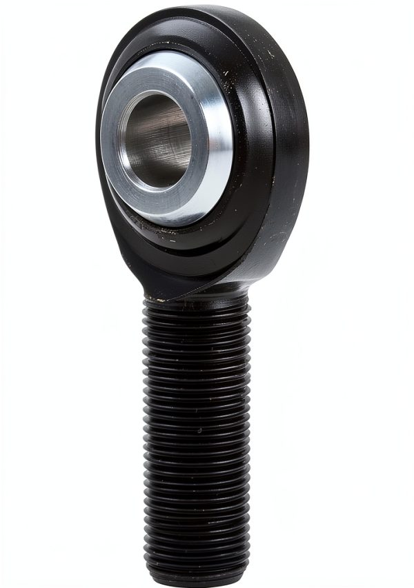 Allstar Performance Tie Rod End 5/8" Black Oxide NPT Model ALL58059-0