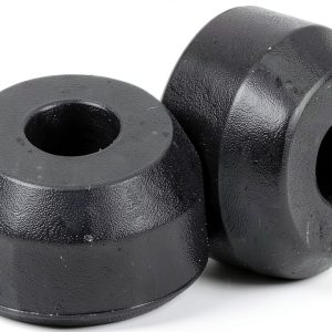 Tie Rod End Prothane Performance Tie Rod End 19-1712-BL Black-0
