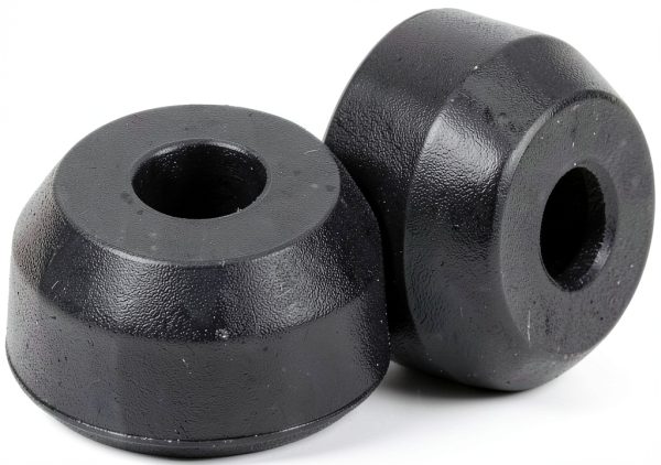 Tie Rod End Prothane Performance Tie Rod End 19-1712-BL Black-0