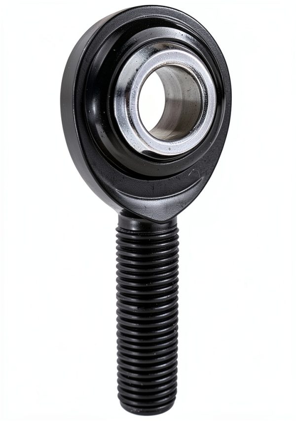 QA1 PCMR8 Tie Rod End – Precision Automotive Replacement-2