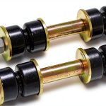 Energy Suspension End Link Set 9.8120G with Hardware Polyurethane-0