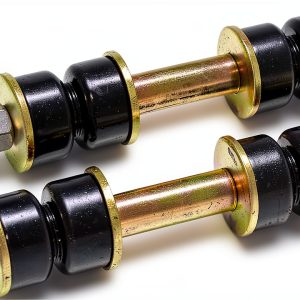 Energy Suspension End Link Set 9.8120G with Hardware Polyurethane-0