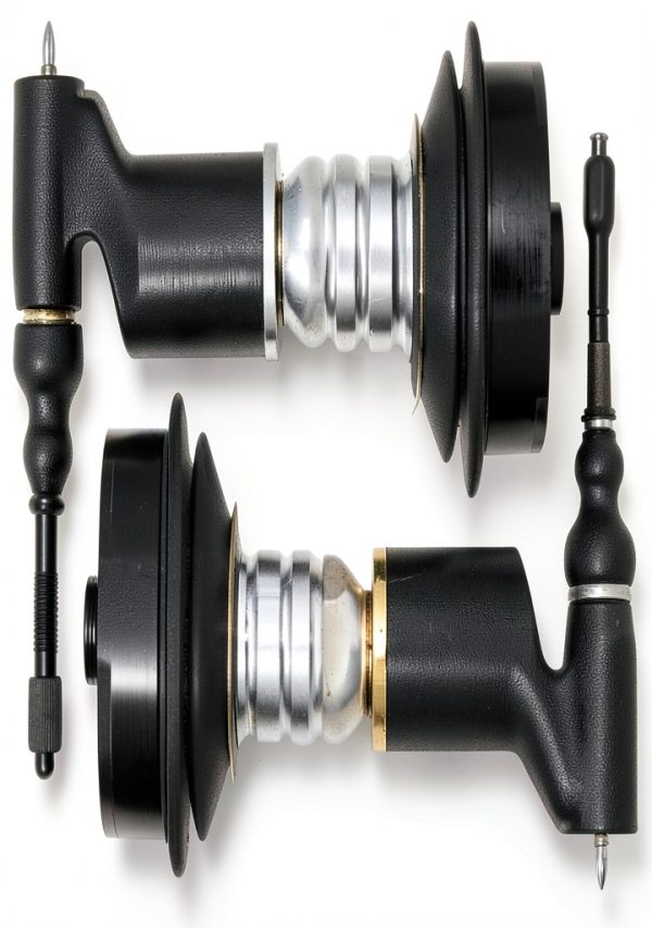 Tie Rod End Fabtech 06-Up Dodge Ram 1500 FTS93011 Replacement-0