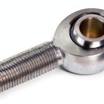 Tie Rod End Competition Engineering C6021 5/8" Steel 14,480 lb-0