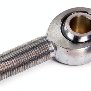 Tie Rod End Competition Engineering C6021 5/8" Steel 14,480 lb-0