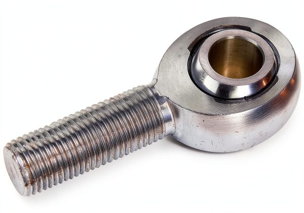 Tie Rod End Competition Engineering C6021 5/8" Steel 14,480 lb-0