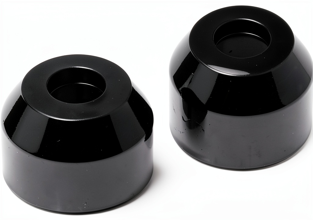 black tie rod
