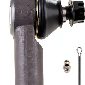 Tie Rod Assembly Fabtech FTS96004 Smooth Exterior Lightweight Auto-0