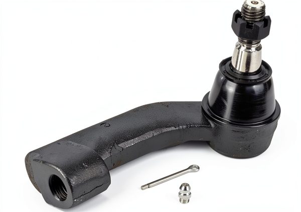 Quick Steer Screw Tie Rod End ES800514 Polyolefin Performance-0