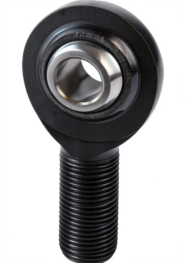Allstar Performance Tie Rod End 5/8" Black Oxide NPT Model ALL58059-1