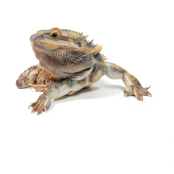 LUCKY HERP Reptile Heat Lamp - 100W Ceramic Heat Emitter Reptile Heat Lamp Bulbs (1 Pack), No Light Ceramic Heat Bulb, Heat Lamp for Reptiles Amphibian Chicken Pet Brooder Coop Lizard Turtle-4